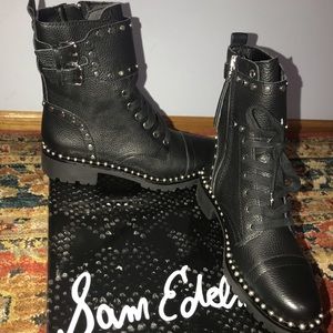 Sam Edelman - Jennifer